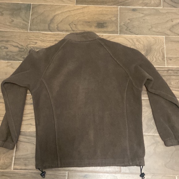 Columbia Fleece ZipUp (L) - Picture 3 of 3